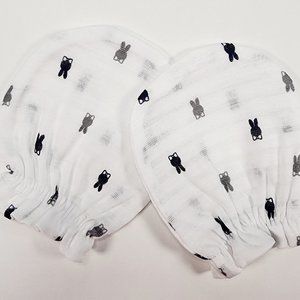 Mittens/ Newborn/ Infant/ Baby/ Summer/ Spring